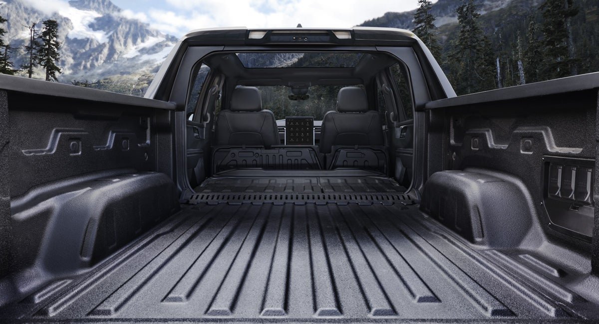 McGavock GMC Pampa in PAMPA TX