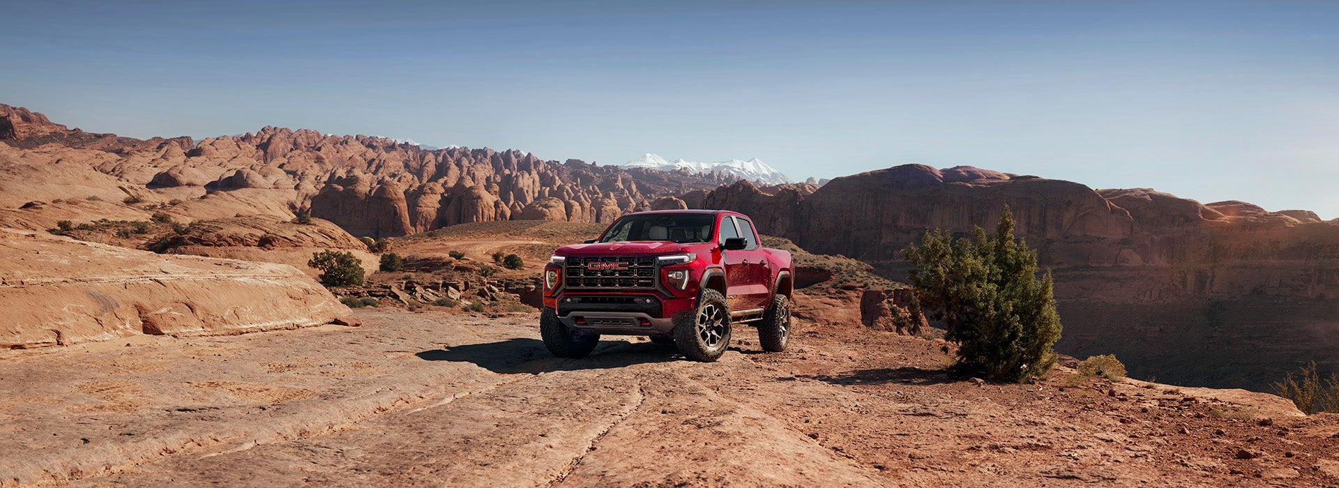 McGavock GMC Pampa in PAMPA TX