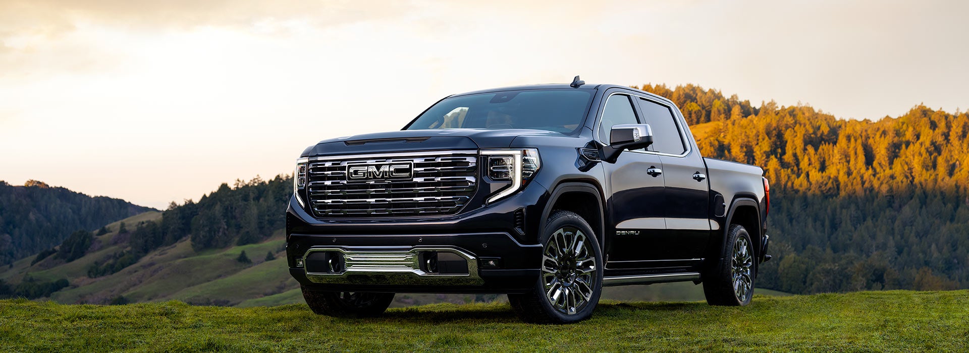 McGavock GMC Pampa in PAMPA TX