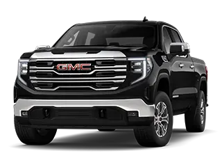 SIERRA 1500 VS FORD F150 - McGavock GMC Pampa in PAMPA TX