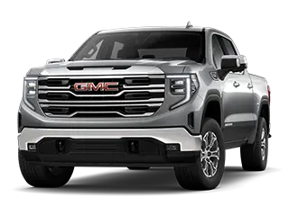 SIERRA 1500 VS RAM 1500 - McGavock GMC Pampa in PAMPA TX