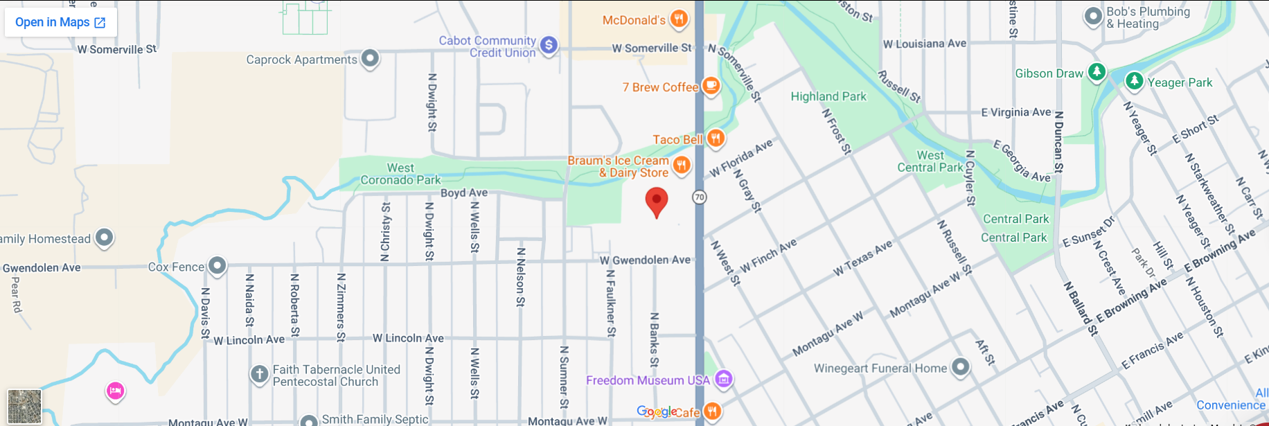 Get Directions
